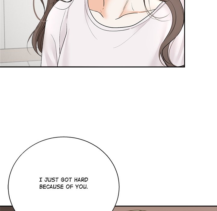 Sugar High Chapter 12 - Page 30