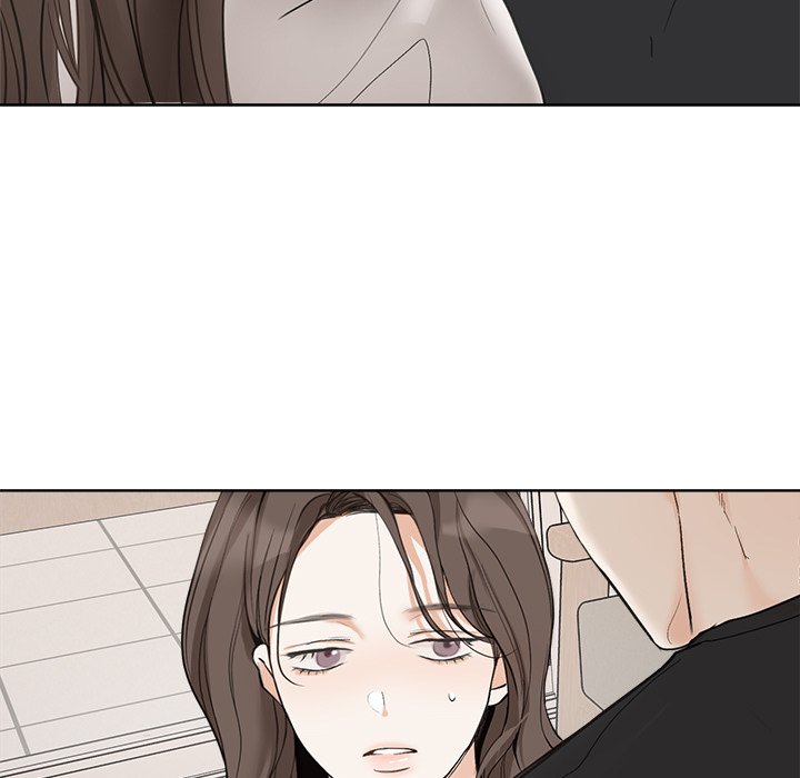 Sugar High Chapter 12 - Page 32