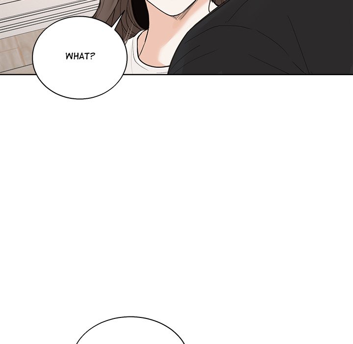 Sugar High Chapter 12 - Page 33