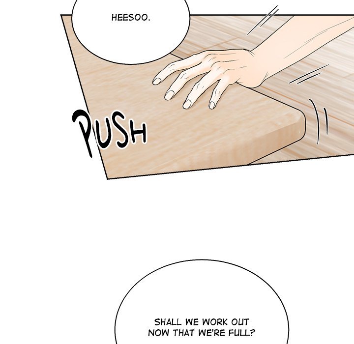 Sugar High Chapter 12 - Page 34