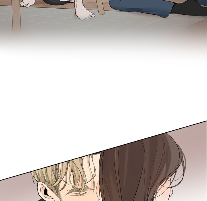Sugar High Chapter 12 - Page 36