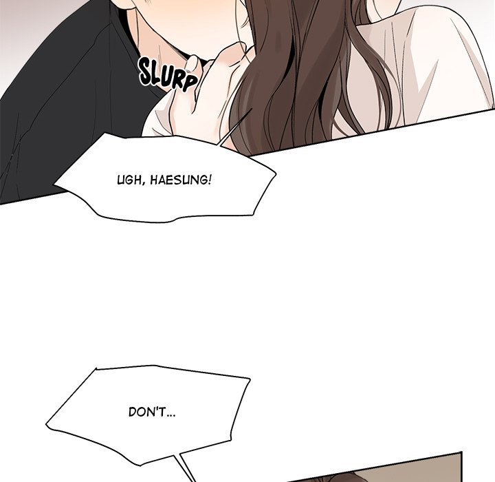 Sugar High Chapter 12 - Page 37