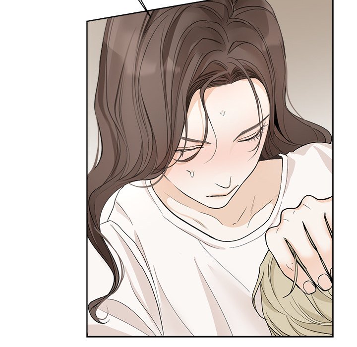 Sugar High Chapter 12 - Page 38