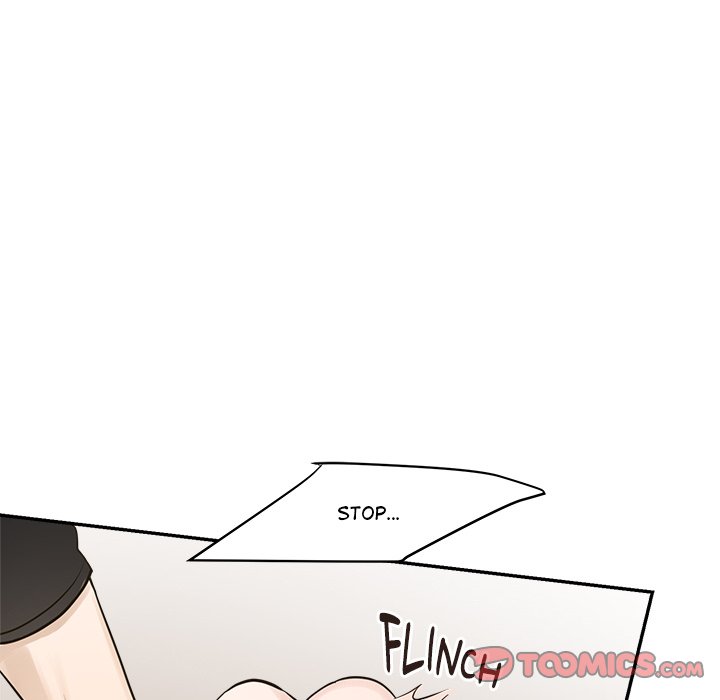 Sugar High Chapter 12 - Page 40