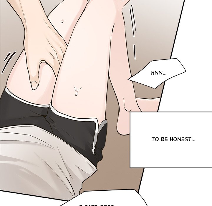 Sugar High Chapter 12 - Page 41