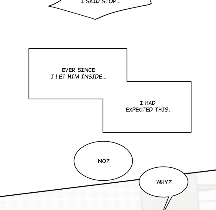 Sugar High Chapter 12 - Page 42