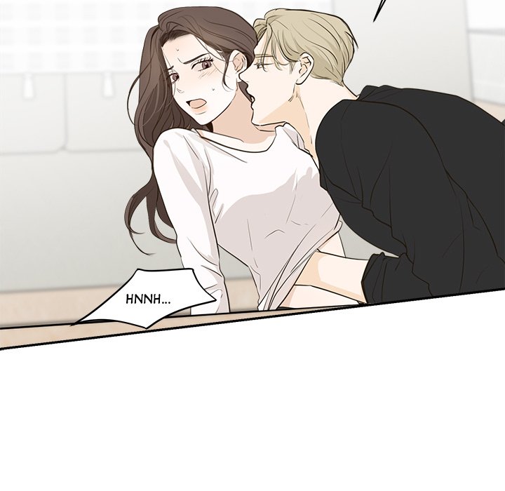 Sugar High Chapter 12 - Page 43