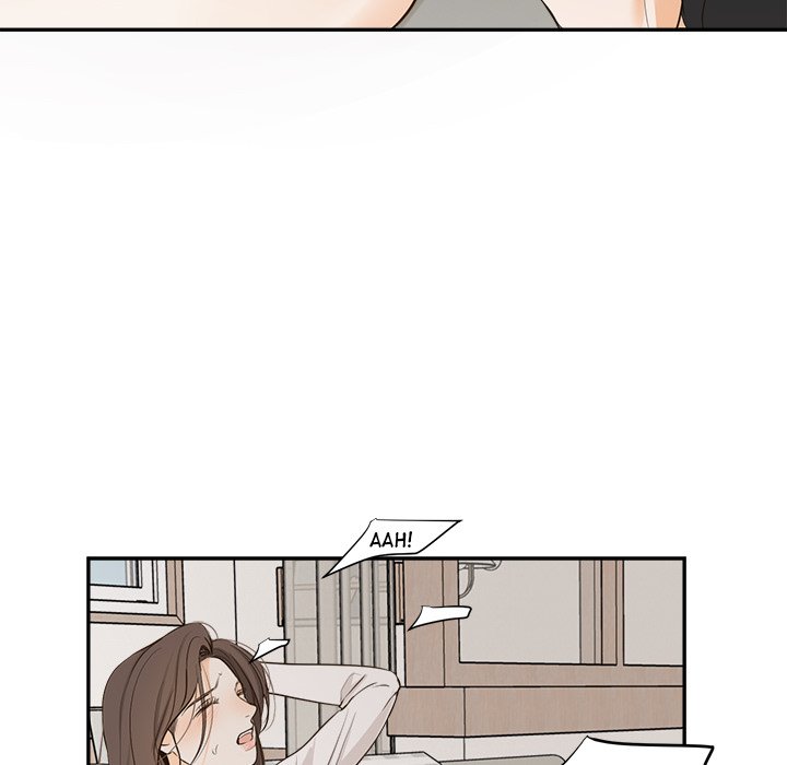 Sugar High Chapter 12 - Page 51