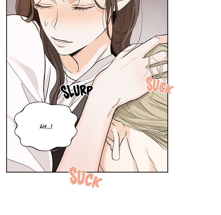 Sugar High Chapter 12 - Page 56