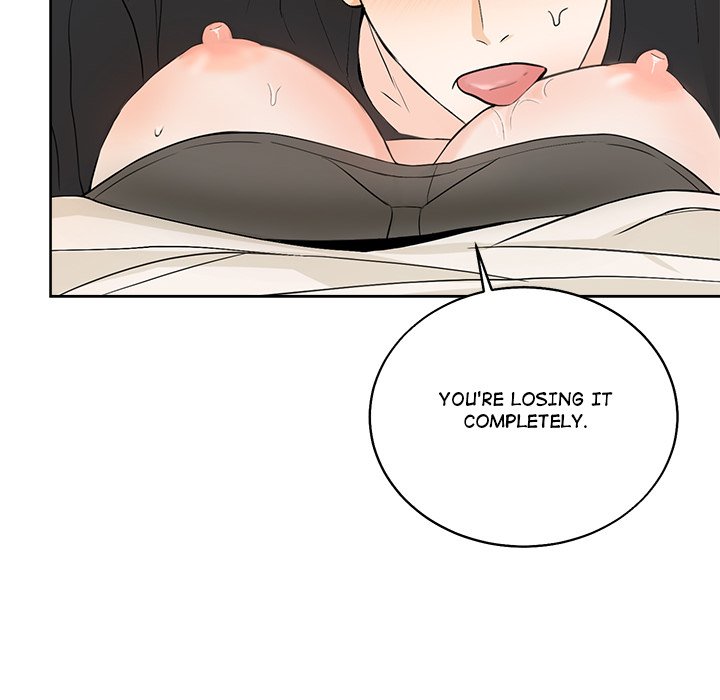 Sugar High Chapter 12 - Page 58