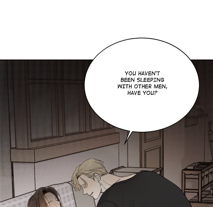 Sugar High Chapter 12 - Page 60