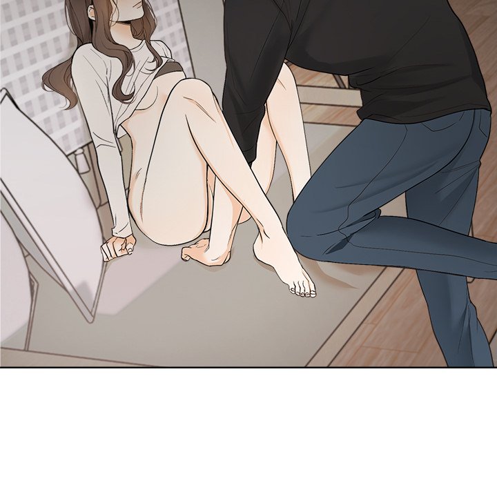 Sugar High Chapter 12 - Page 61