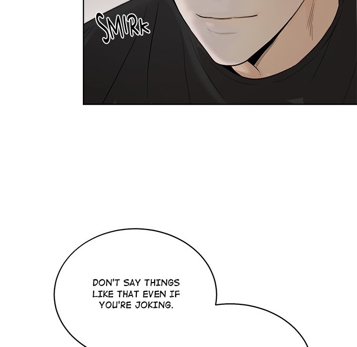 Sugar High Chapter 12 - Page 65