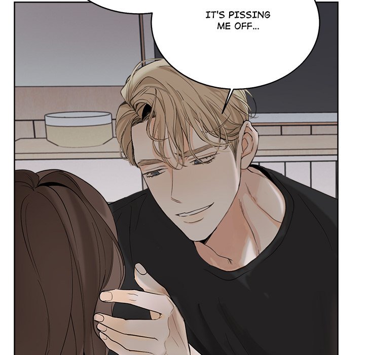 Sugar High Chapter 12 - Page 66