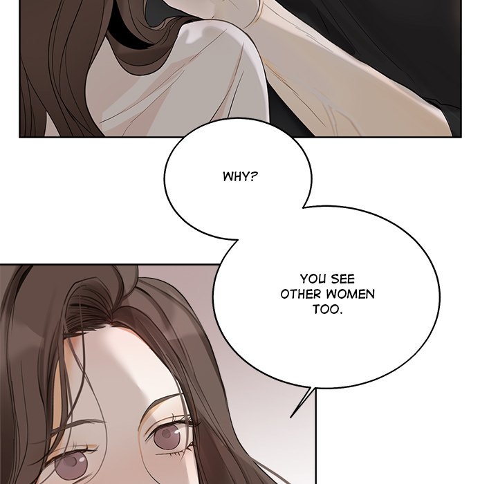 Sugar High Chapter 12 - Page 67