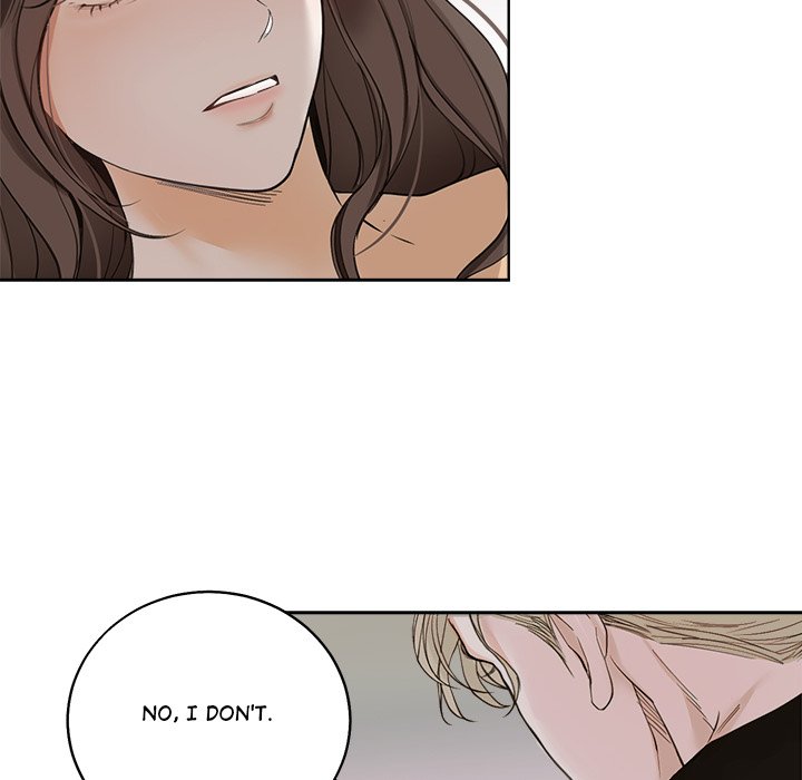 Sugar High Chapter 12 - Page 68