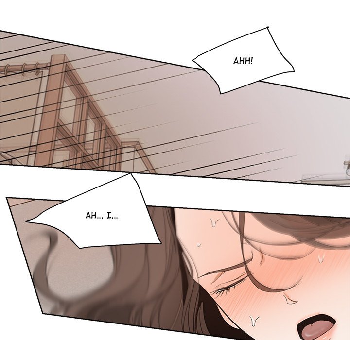 Sugar High Chapter 12 - Page 77