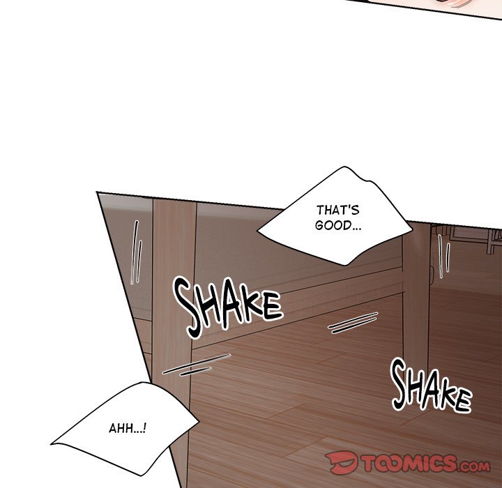 Sugar High Chapter 12 - Page 78