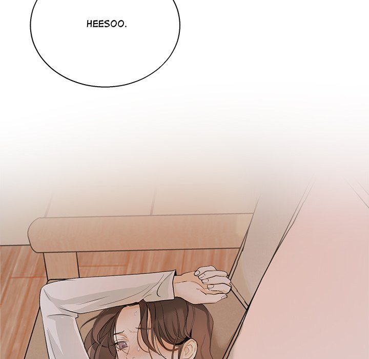 Sugar High Chapter 12 - Page 80
