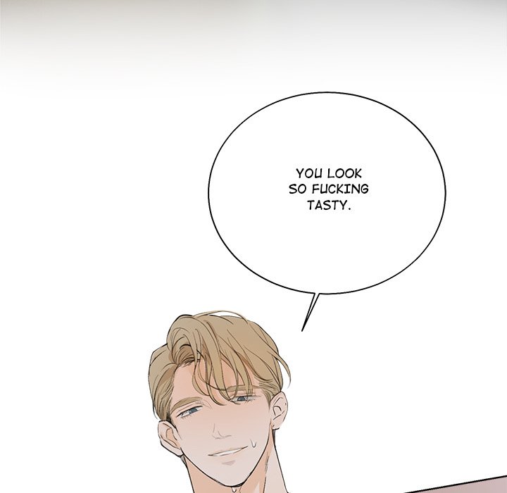 Sugar High Chapter 12 - Page 82