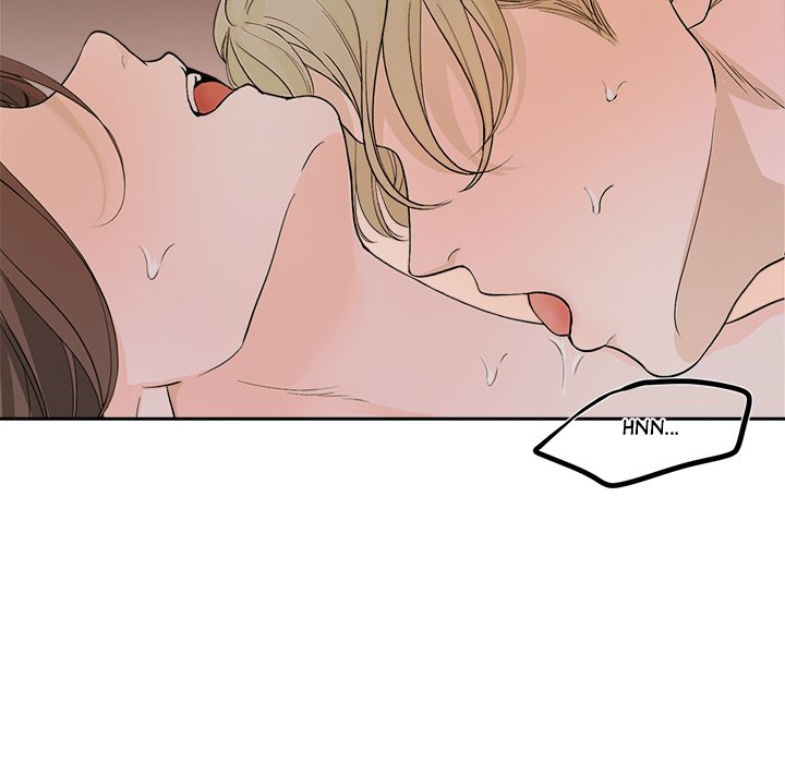Sugar High Chapter 12 - Page 89