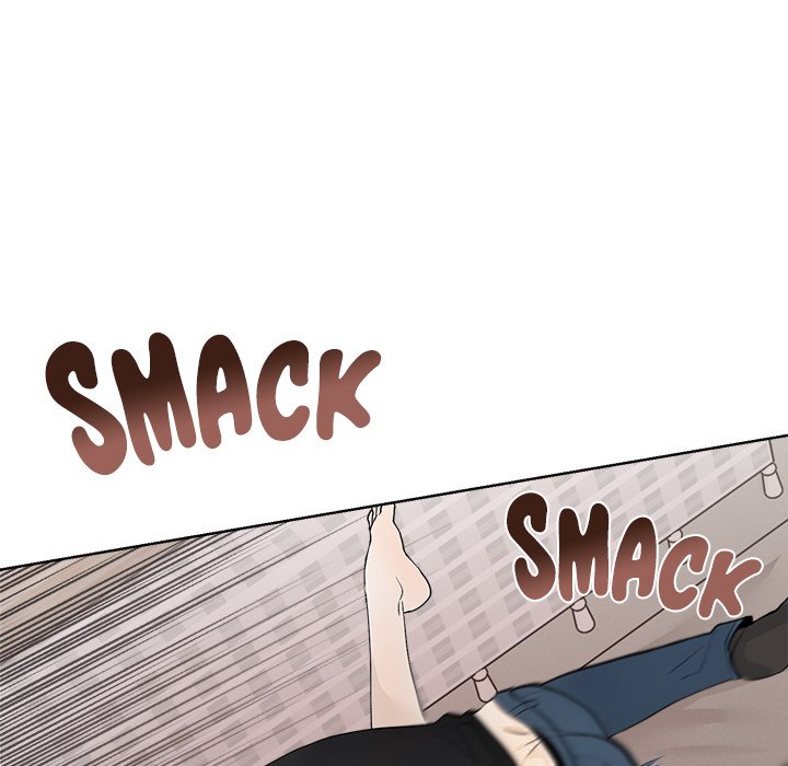 Sugar High Chapter 12 - Page 91