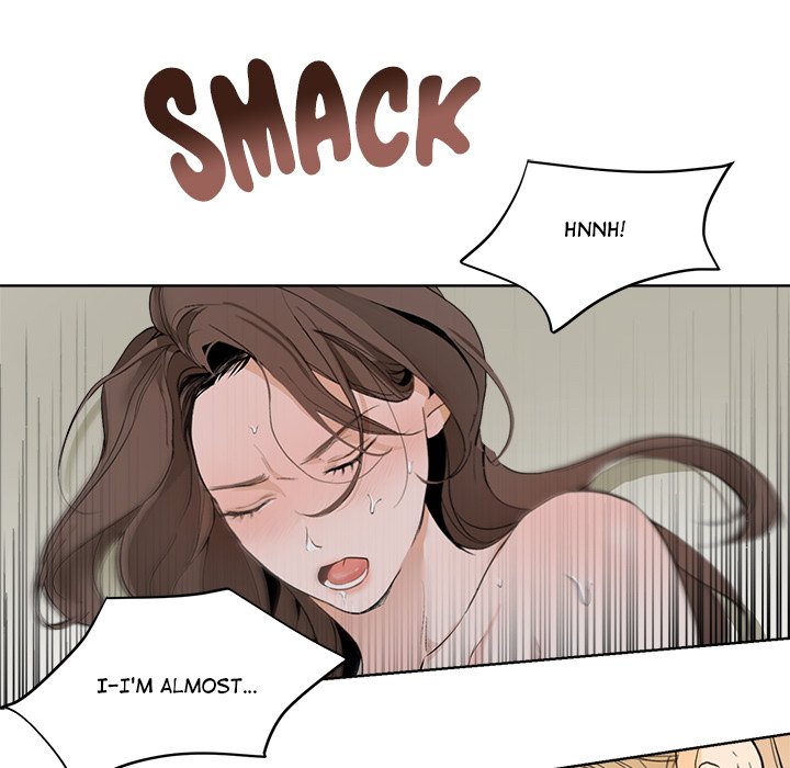 Sugar High Chapter 12 - Page 93