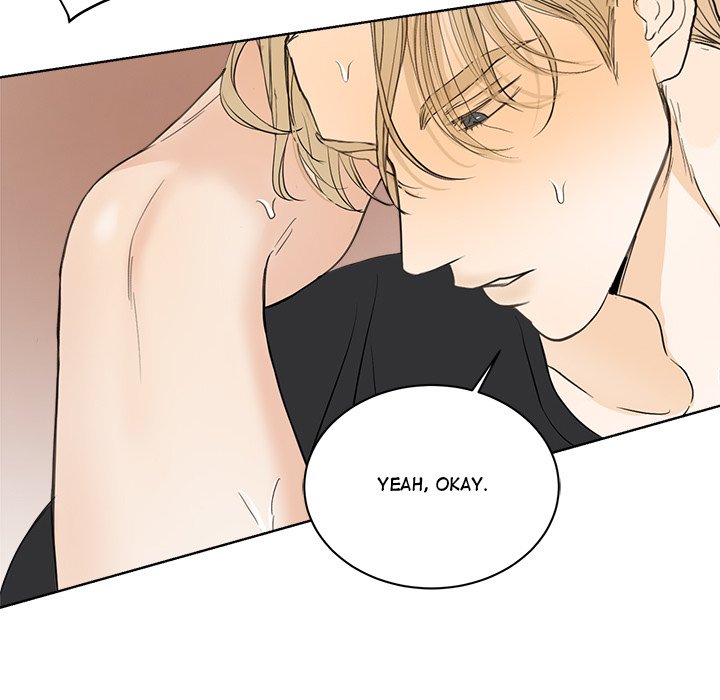 Sugar High Chapter 12 - Page 94