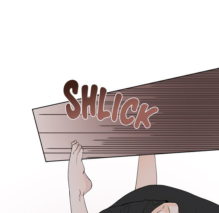 Sugar High Chapter 12 - Page 95