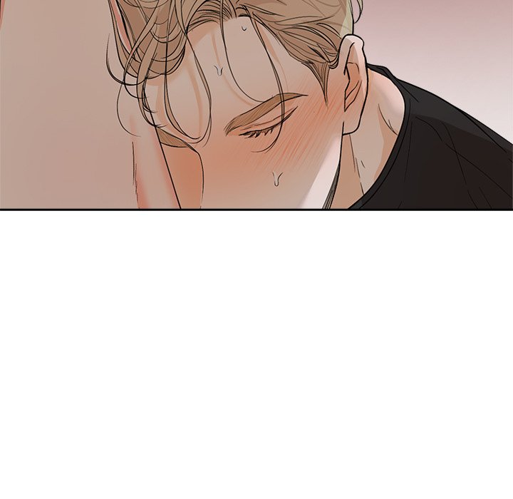Sugar High Chapter 12 - Page 99