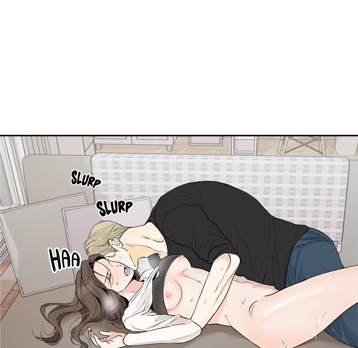 Sugar High Chapter 12 - Page 101