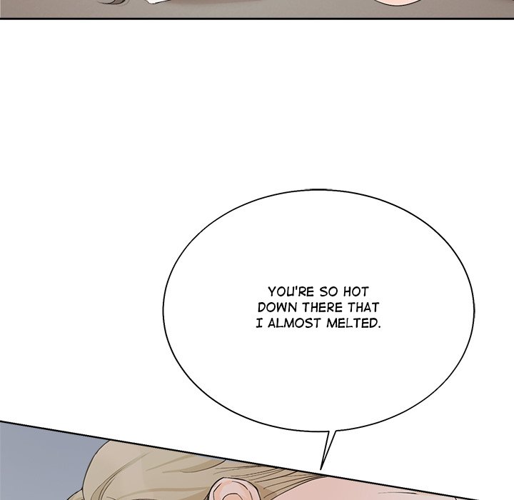 Sugar High Chapter 12 - Page 102