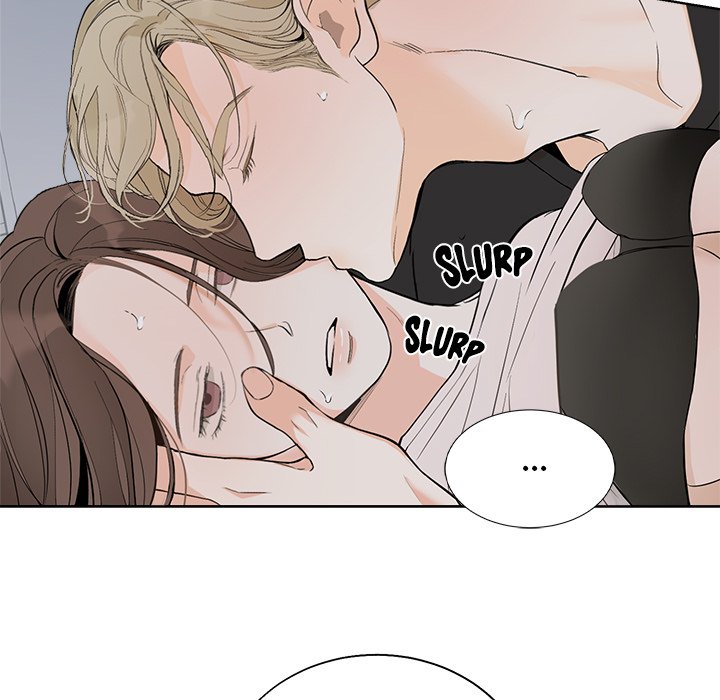 Sugar High Chapter 12 - Page 103