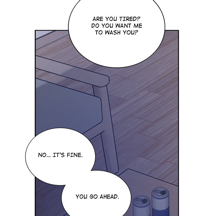 Sugar High Chapter 12 - Page 104