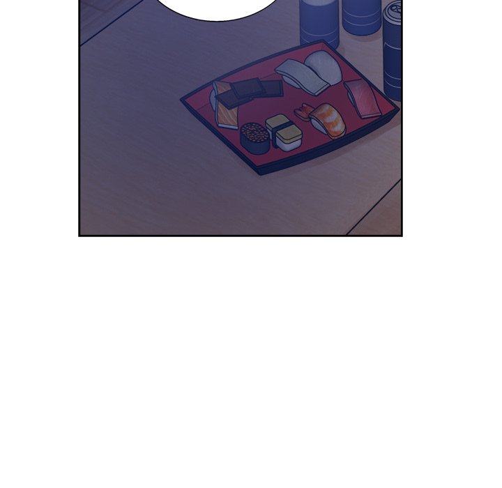 Sugar High Chapter 12 - Page 105