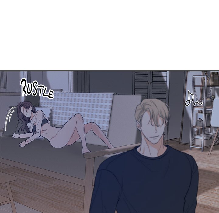 Sugar High Chapter 12 - Page 106