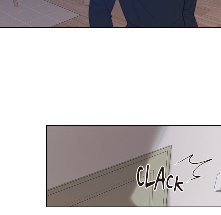 Sugar High Chapter 12 - Page 107