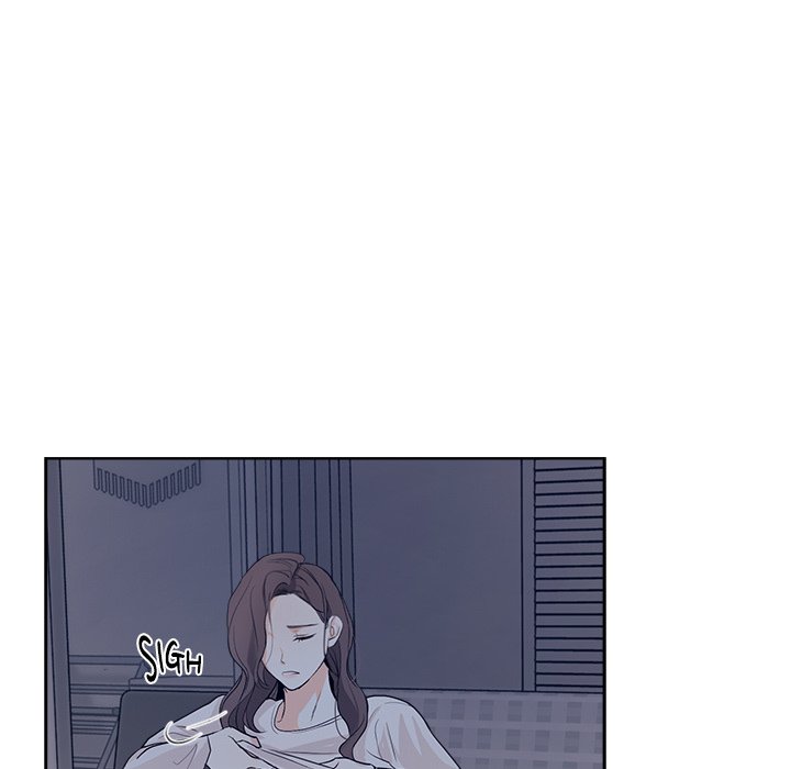 Sugar High Chapter 12 - Page 108