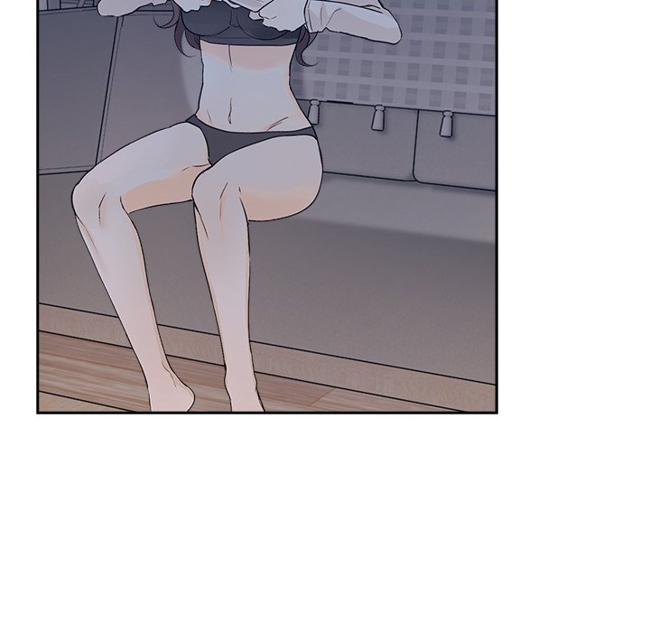 Sugar High Chapter 12 - Page 109