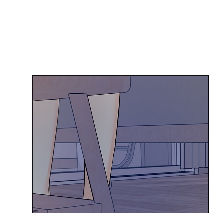 Sugar High Chapter 12 - Page 110