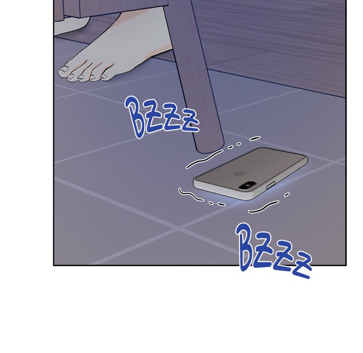 Sugar High Chapter 12 - Page 111