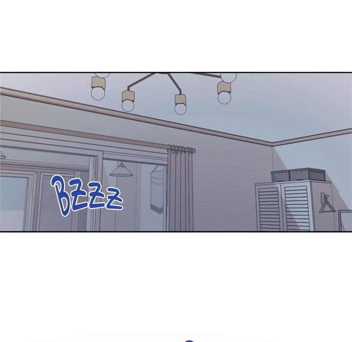 Sugar High Chapter 12 - Page 112