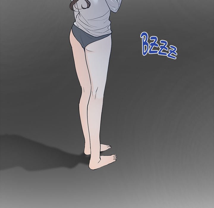 Sugar High Chapter 12 - Page 114