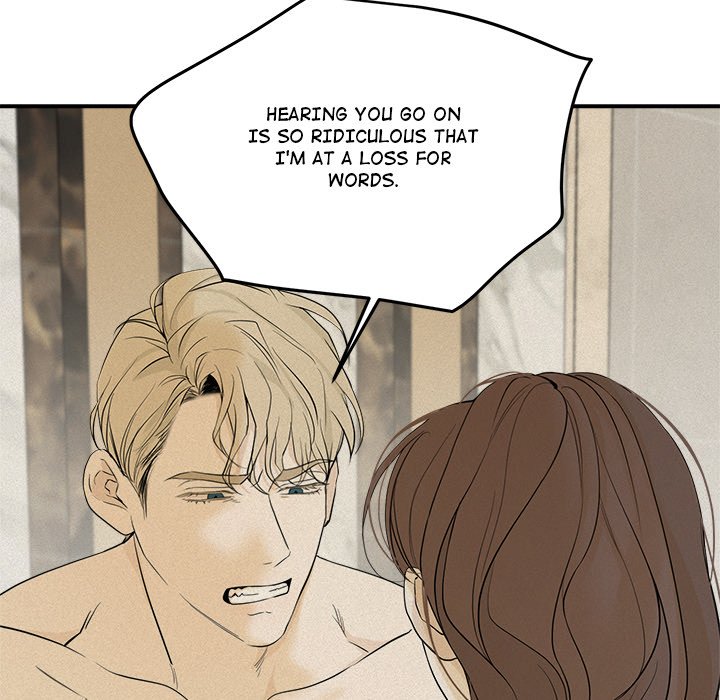 Sugar High Chapter 27 - Page 16