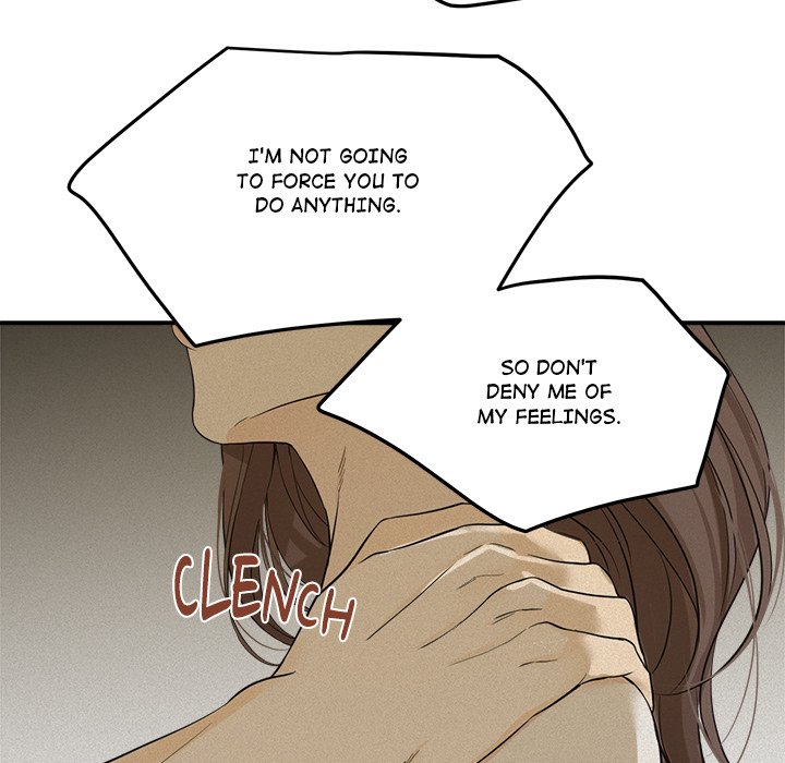 Sugar High Chapter 27 - Page 22