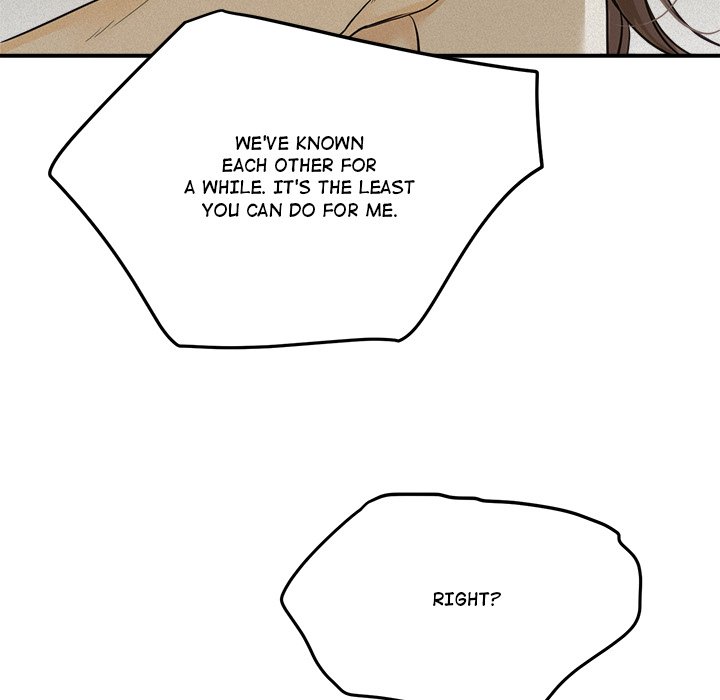 Sugar High Chapter 27 - Page 23