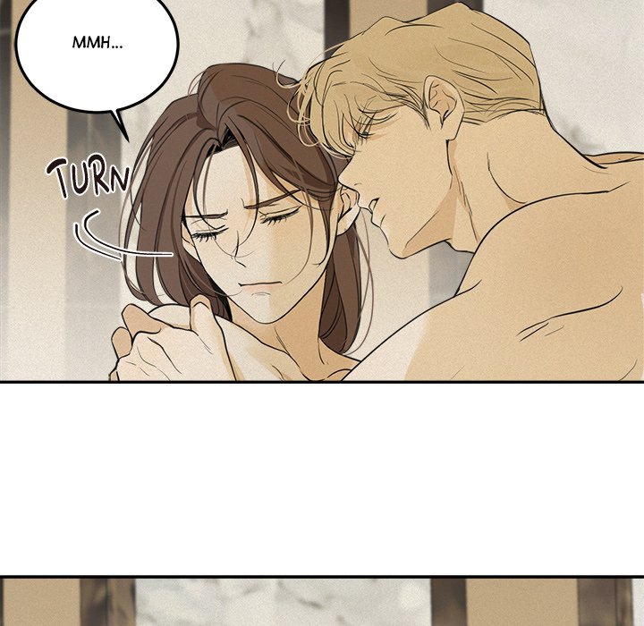 Sugar High Chapter 27 - Page 30