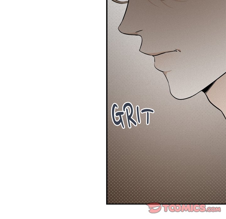 Sugar High Chapter 27 - Page 34