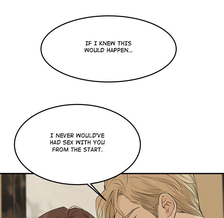 Sugar High Chapter 27 - Page 35