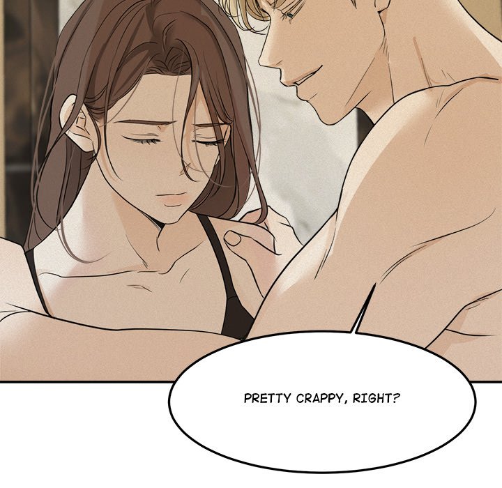 Sugar High Chapter 27 - Page 36